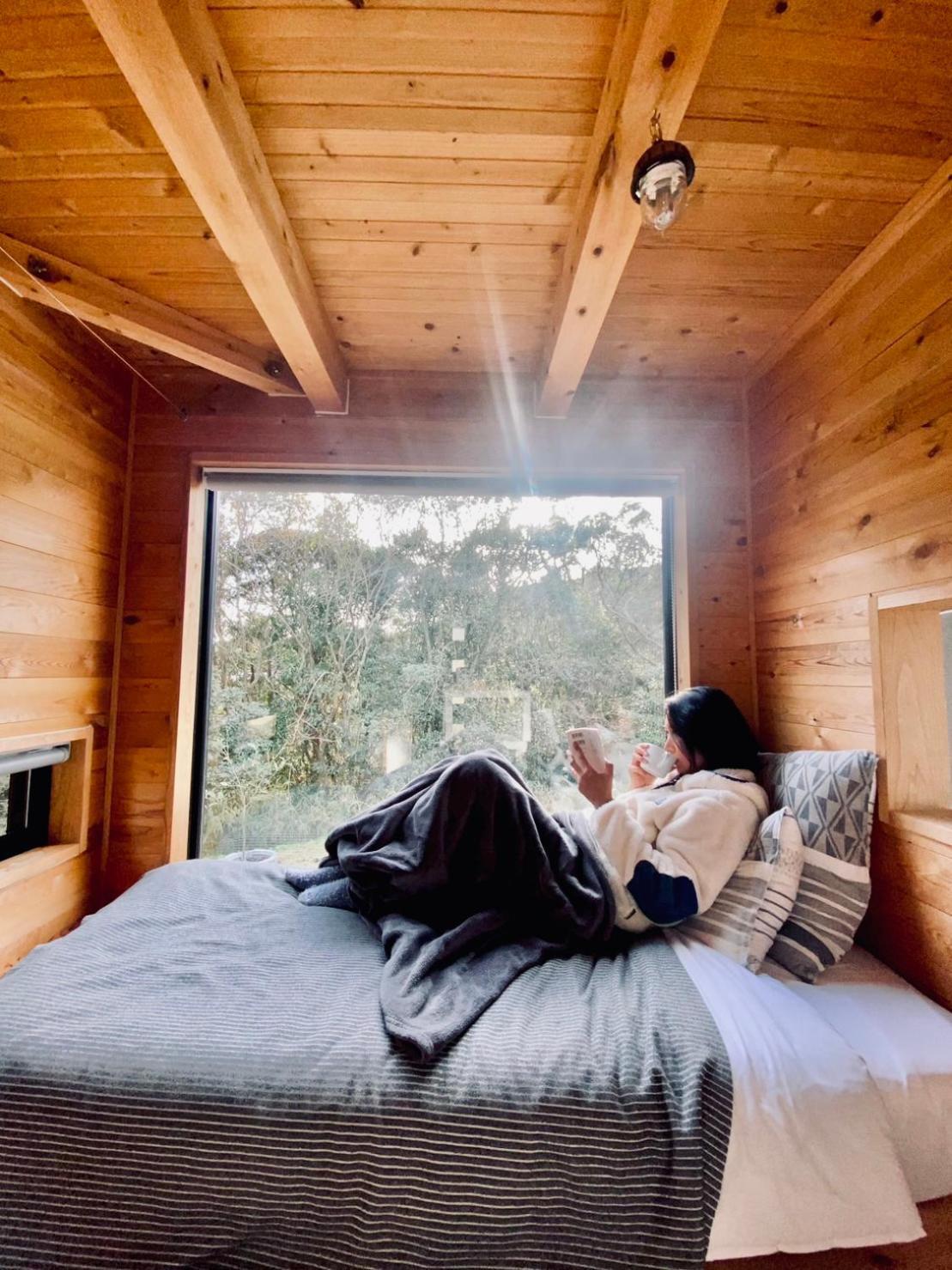 Le Lodge Mimitsu Hyuga Екстериор снимка